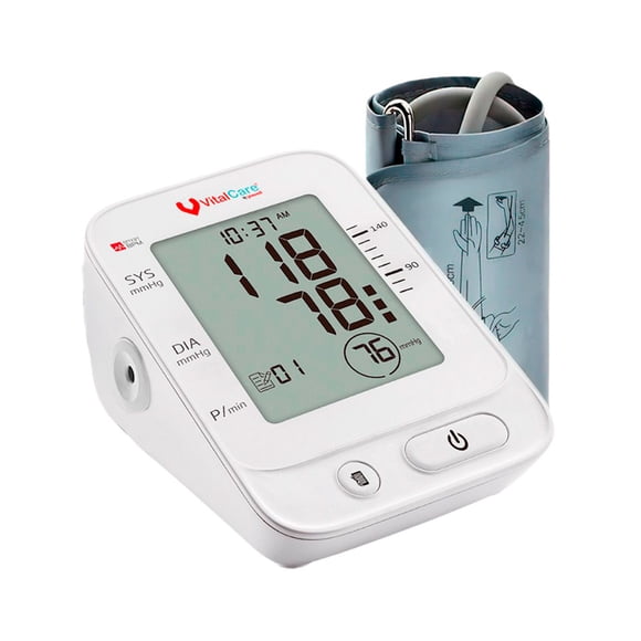 Baumanómetro digital para brazo por voz YE670A