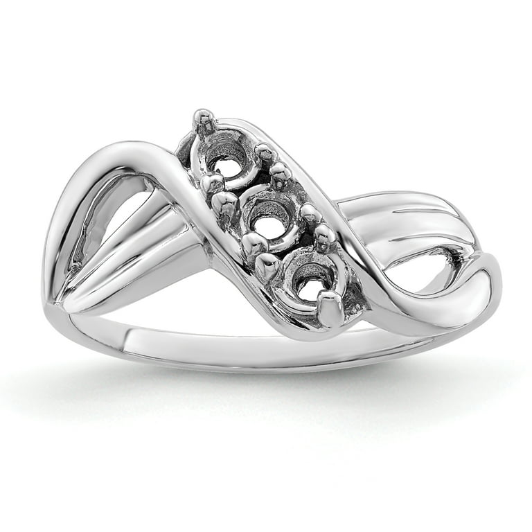Mothers ring 3 stones walmart deals