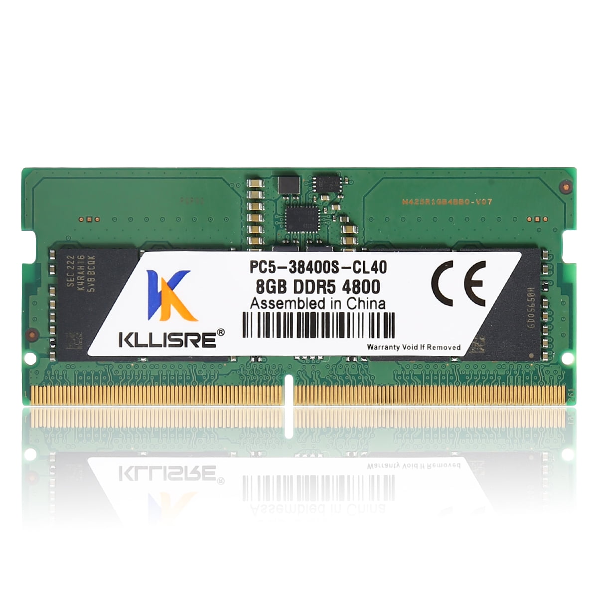 Ram DDR5 8GB 16GB 4800MHz 5600MHz Notebook Memory So DIMM Laptop