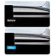 thumbnail image 4 of For 2024 Dashboard Cover Pad Sunshade Protector Anti-UV Dash Mat Sun-Shading Non- Cover, 4 of 5
