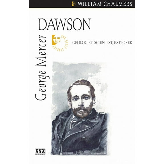 George Mercer Dawson, (Paperback)
