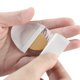 thumbnail image 5 of 10pcs Almohadillas De Grips Liner Almohadillas Para - Patas Traseras Para Talones Back Blister, 5 of 9