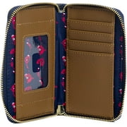 Loungefly Wallet, Disney Treasure Planet