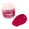 thumbnail image 4 of Mascarillas exfoliantes con purpurina reafirmantes y refinadoras de poros de Spacriptions BeDazzled, 4 of 9