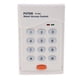 thumbnail image 1 of Controlador para de Puerta 3pcs Cable Seguridad Hogar Lector de Tarjetas Usuarios 125Khz 12V, 1 of 8