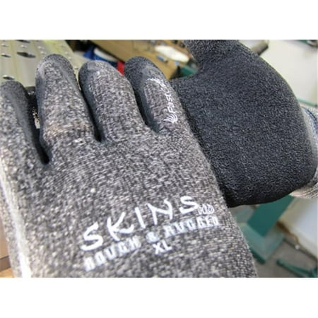 

Skins HD Gloves Small