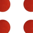 thumbnail image 3 of Bolas de Entrenamiento de Golf Sunnimix EVA Foam 10 Piezas Color Rojo, 3 of 8