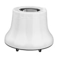 thumbnail image 4 of PAMINGONO Hairdryer Diffuser Attachments Hair Dryer Diffuser Protects from Heat Damage 1Pcs, 4 of 6