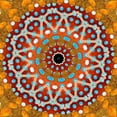 thumbnail image 1 of Pintura de diamante para bricolaje, kit de pintura de diamante especial con hermosa flor de moda, el mejor de su clase, 1 of 8