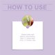 thumbnail image 4 of Googeer Secret Happy Drops Body Treatment, 4 of 4