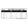 thumbnail image 7 of Crop Top Athletic Shirts for Women Cute Sleeveless Yoga Tops Running Gym Cotton S, 7 of 7