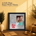 thumbnail image 2 of Friendship Picture Frame, Bff Gifts for Women, Keepsake, 2 of 8
