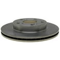 thumbnail image 2 of ACDelco Disc Brake Rotor 18A2851A Fits select: 2012-2015 HONDA CIVIC LX, 2013-2014 ACURA ILX, 2 of 6
