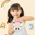thumbnail image 1 of Early Education Smart Sound Card Language Learning Enlightenment Children's Gift, 1 of 6