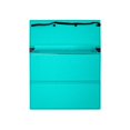 thumbnail image 4 of Portapapeles Plegable DENGXMXG 3 Capas Enfermería Azul Marino, 4 of 5