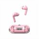 thumbnail image 3 of Transparent shell Bluetooth headset with handle semiinear sports Bluetooth headset with long battery life, 3 of 5