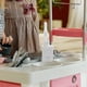 thumbnail image 5 of Kids Play Kitchen Sink Faucet with Water Flow Toy Replacement Accessory for Pretend Play Sets, 5 of 5