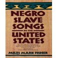 thumbnail image 1 of Negro Slave Songs In The United States, 1 of 2