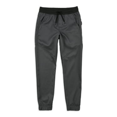 Wrangler Boy's Gamer Cargo Pants, Sizes 4-16, Slim & Husky Wrangler Boy's Gamer Cargo Pants, Sizes 4-16, Slim & Husky