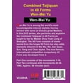 thumbnail image 2 of Master Zhou Yuan Long Combined Taijiquan in 48 Forms #2 DVD by Wen-Mei Yu, 2 of 2