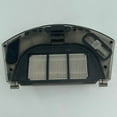 thumbnail image 3 of Poubelle, Filtre, Réservoir d'Eau, Accessoires, Compatible avec Kyvol pour Cybovac S31, 3 of 12
