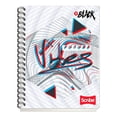 thumbnail image 2 of Cuaderno profesional Scribe Black de raya 100 hojas varios modelos 1 pieza, 2 of 4