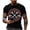 Black, variant on Mens Automotive Enthusiast Dirty Hands Make Clean Money Funny T Shirt Soft Crew Neck Short Sleeve Tee For Piston Wrench Hobbyists Auto Repair Techs Daily Wear Gray 3XL