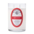 thumbnail image 4 of Colonial Candle Heritage Apple Orchard Scented Jar Candle, 2 Wick, 11 oz, 80 Hours Burn, Aromatic, 4 of 9