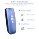 thumbnail image 4 of Escáner de código de barras TFixol Aibecy Mini 1D/2D/QR 3 en 1 BT/2.4G Inalámbrico/USB con cable TFixol Escáner de código de barras, 4 of 7
