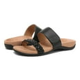 thumbnail image 2 of Vionic Jeanne Women's Slide Arch-Supportive Sandals, 2 of 10