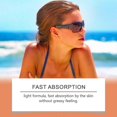 thumbnail image 3 of Skin-tanning lotion for outdoor use, helping to moisturize and brighten the skin., 3 of 4