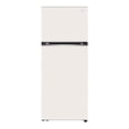 thumbnail image 1 of Refrigerador LG 14 Pies Beige Top Freezer, 1 of 4