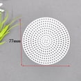 thumbnail image 3 of Coofit 60PCS Mesh Canvas Kit Plastic Needlepoint Canvas for Embroidery Yarn Crafting, 3 of 10