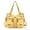 Beige, variant on Women's Handbag Single Shoulder Bag with Detachable Strap Multiple Pockets