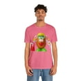 thumbnail image 2 of Classic Mrs. Potato Head Retro Tee - Vintage Nostalgic Valentine Couple Tee, 2 of 7