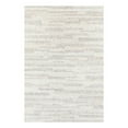 thumbnail image 1 of Surya Bremen 96x120" Rectangle Modern Wool Rug in Cream/Light Gray, 1 of 7