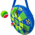 thumbnail image 1 of Franklin Sticky Inflatable Dartboard, 1 of 3