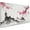 Cherry Blossom 04, variant on Japanese Cherry Blossom Ink Painting Gaming Mouse Pad Large XL Long Extended Pads Big Mousepad Keyboard Mouse Mat Desk Pad Home Office Decor Accessories for Computer Pc Laptop