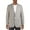 Light Grey, variant on Lauren Ralph Lauren Mens Lexington Wool Blend Two-Button Blazer Gray 38R