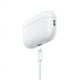 thumbnail image 2 of Apple AirPods Pro 2 Con USB-C, auriauriculares inalámbricos, cancelación de ruido activo, función de audífono, 2 of 4