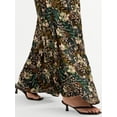 thumbnail image 4 of Jessica Simpson Women's Plus Modena Pant, Sizes 0X-4X, 4 of 6