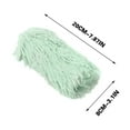 thumbnail image 3 of Moocorvic Interactive Cat Toys Pillows Soft Sound Catnip Toys, for Indoor Cats Funny Toys Exercise, 3 of 7