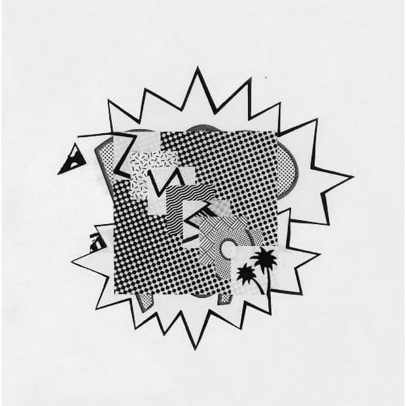 Eric Copeland - Limbo - Music & Performance - Vinyl