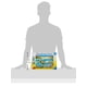 thumbnail image 3 of Rompecabezas Ravensburger Tartarughe marine 100 piezas, 3 of 7