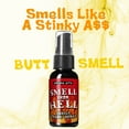 thumbnail image 3 of Novedades Líquido Pedo Mordaza Broma Broma Spray Puede Apestoso Bomba Apestoso Gas Apestoso 30ML, 3 of 7