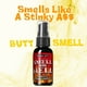 thumbnail image 3 of Novelties Liquid Fart Gag Prank Joke Spray Can Stink Bomb Smelly Stinky Gas 30ML, 3 of 5