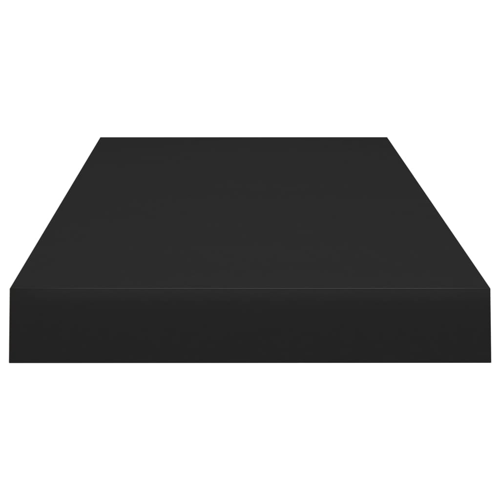 vidaXL Wall Shelf Floating Shelf Wall Mounted Display Shelf for Photo Frame