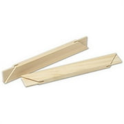 Canvas Stretcher Strips, 20 In. Standard