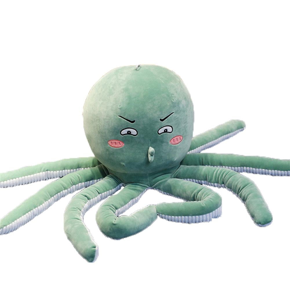 walmart octopus plush