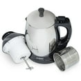 thumbnail image 6 of Soyabella® Plant-Based Milk Maker with Tofu Kit, 6 of 10